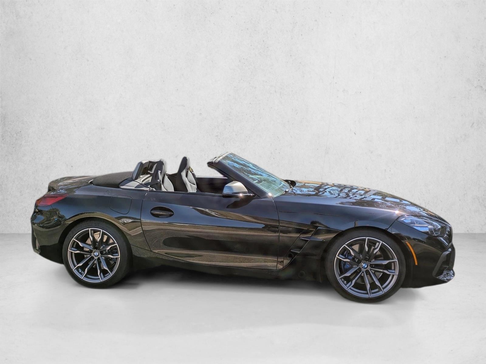 2022 Bmw Z4 M40i photo 4