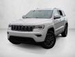 Used 2020 Jeep Grand Cherokee North Sport Utility