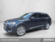 Certified 2025 Audi Q7 Premium Plus Sport Utility