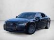 Used 2015 Audi A8 3.0T 4dr Car