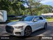 Used 2023 Audi A6 Sedan Premium Plus 4dr Car
