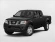 Used 2014 Nissan Frontier SV Crew Cab Pickup