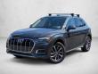 Used 2021 Audi Q5 Premium Plus Sport Utility