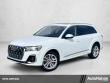 Used 2025 Audi Q7 Premium Plus Sport Utility