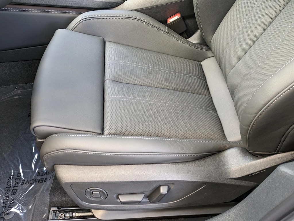 Used 2025 Audi A5 Premium Plus 4dr Car