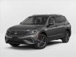 Used 2023 Volkswagen Tiguan SE Sport Utility