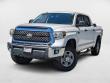 Used 2019 Toyota Tundra SR5 Crew Cab Pickup