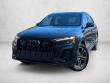 Certified 2025 Audi Q7 Premium Sport Utility