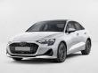 Used 2025 Audi A3 Premium 4dr Car