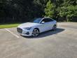 Certified 2025 Audi A3 Premium 4dr Car