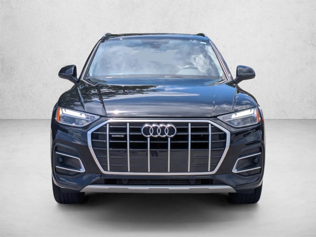 Used 2023 Audi Q5 Premium Sport Utility