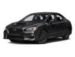 Used 2016 Subaru WRX  4dr Car