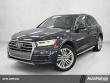 Used 2018 Audi Q5 Prestige Sport Utility