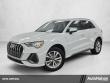 Used 2025 Audi Q3 S line Premium Sport Utility
