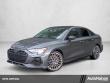 Used 2026 Audi S3  4dr Car