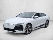 Used 2025 Audi A6 e-tron Premium Plus 4dr Car