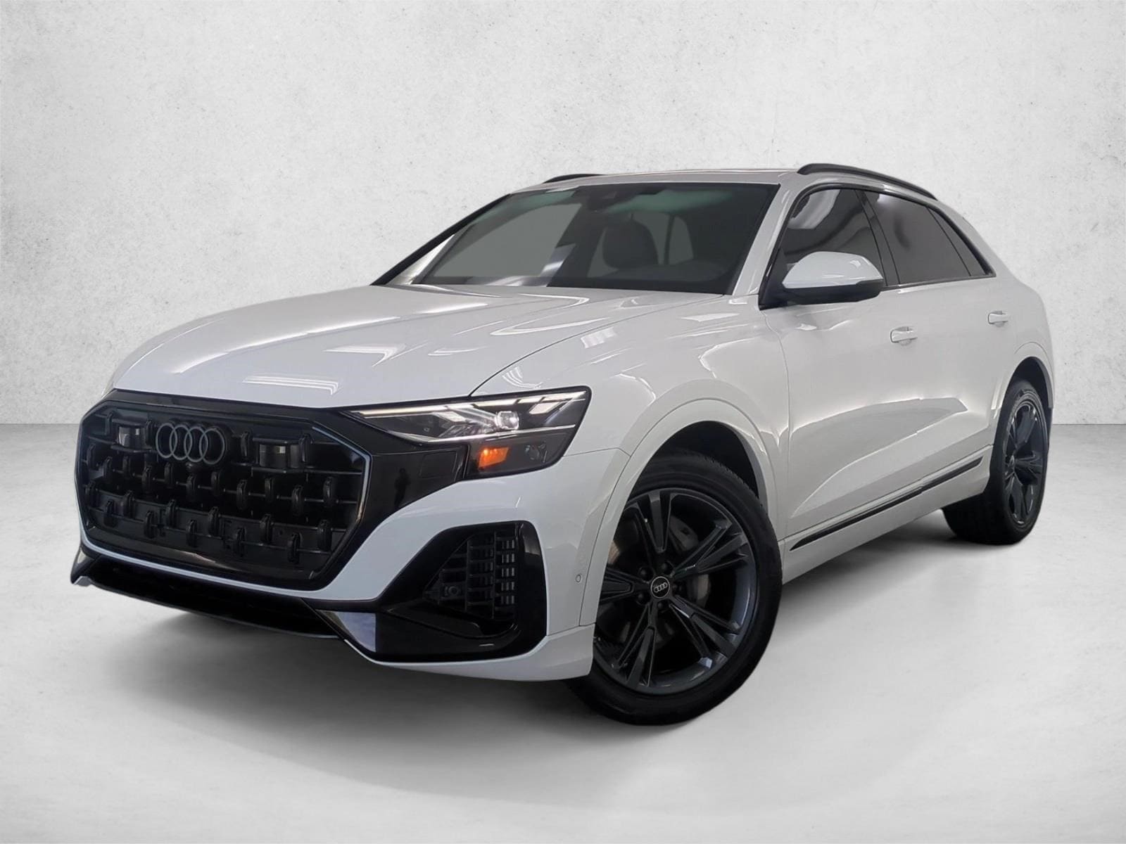 2026 Audi Q8 55 Premium quattro Tiptronic's photo