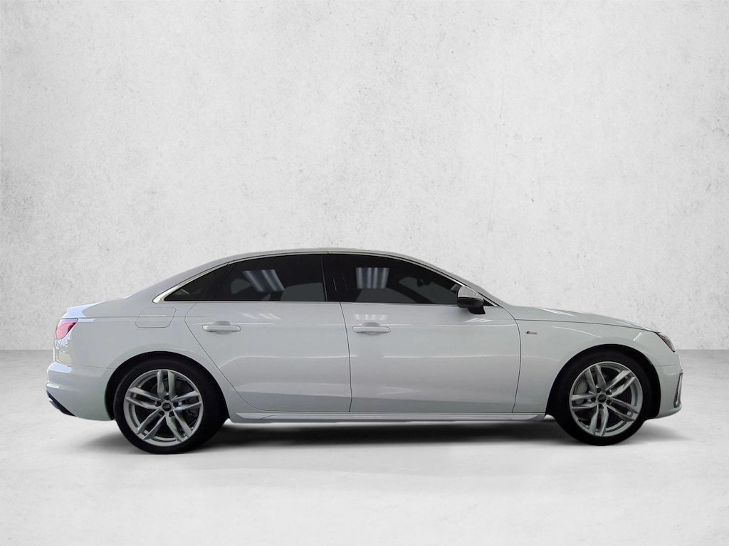 Used 2023 Audi A4 Sedan S line Premium Plus 4dr Car
