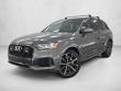 Used 2021 Audi Q7 Premium Plus Sport Utility