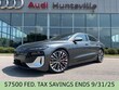Audi S6 Sportback e-tron