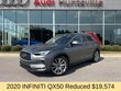 INFINITI QX50