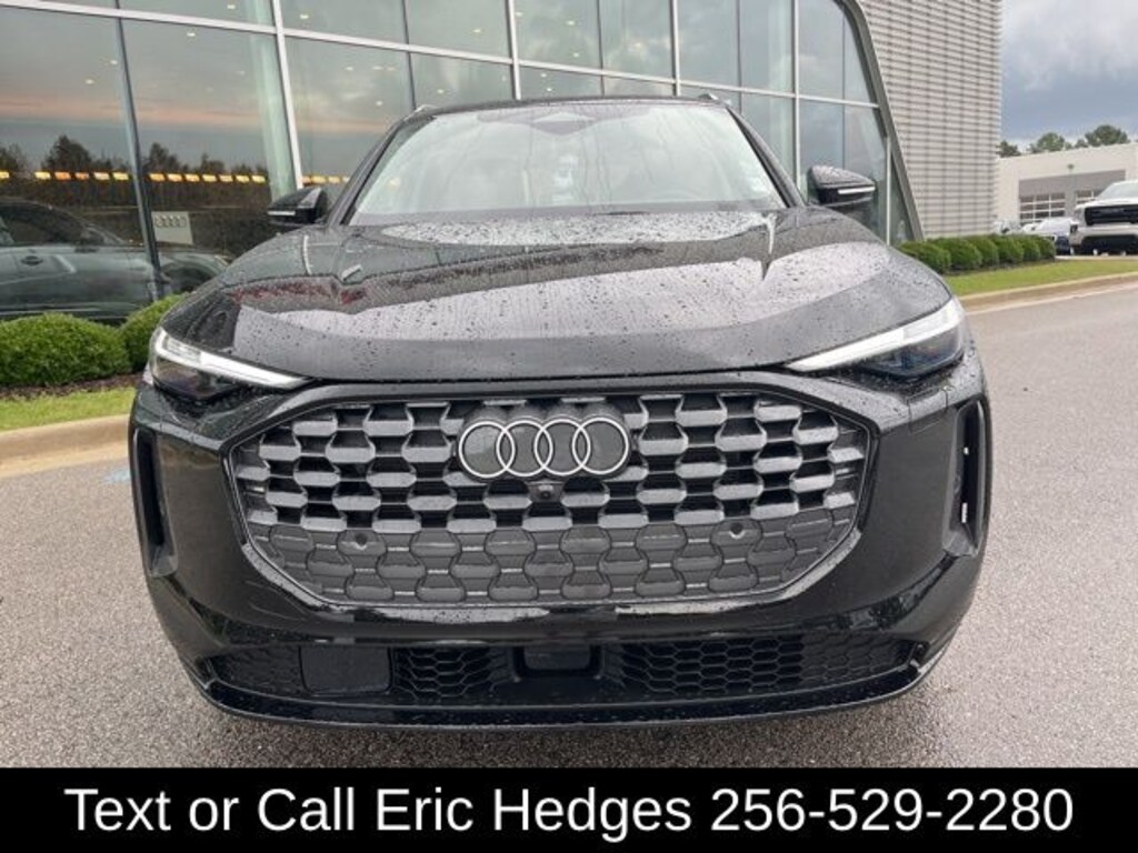 New 2025 Audi Q5 2.0T Premium SUV