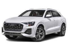 2026 Audi Q8 55 Premium SUV