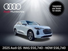 2025 Audi Q5 2.0T Premium SUV