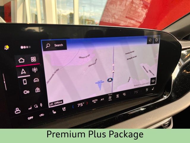 2026 Audi A6 Quattro Premium Plus photo 4