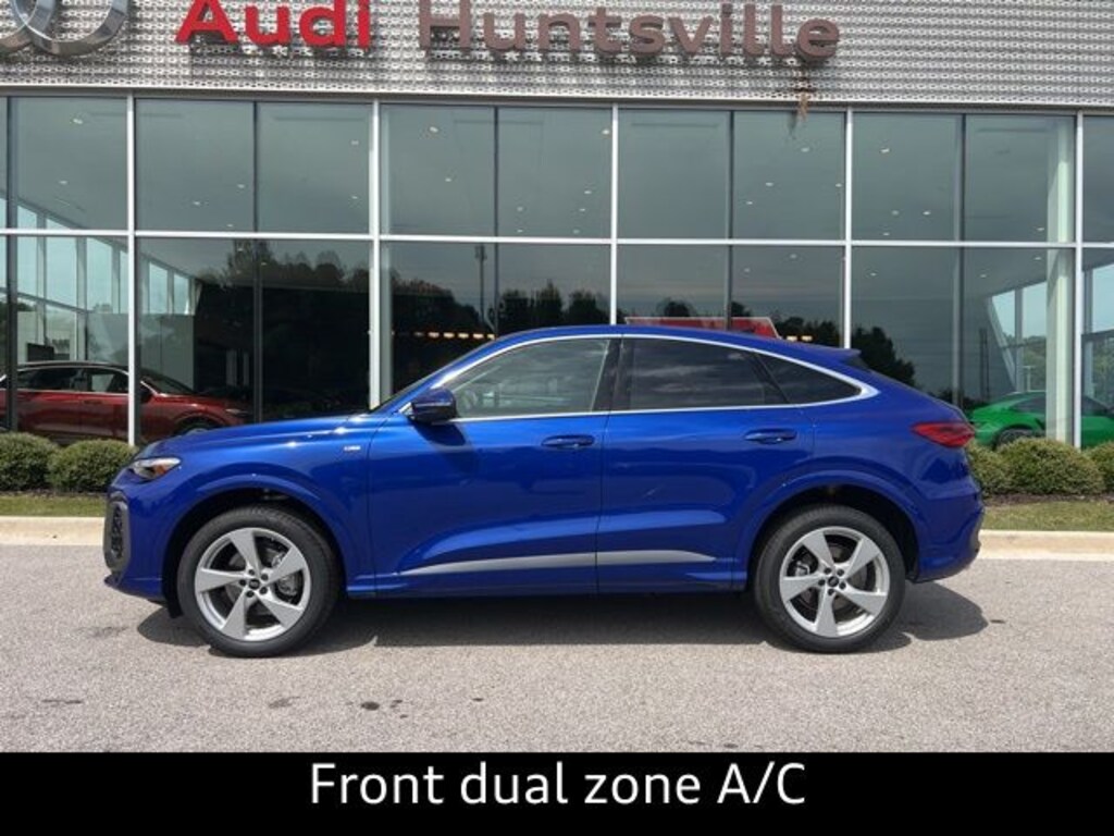 New 2025 Audi Q5 2.0T Premium SUV