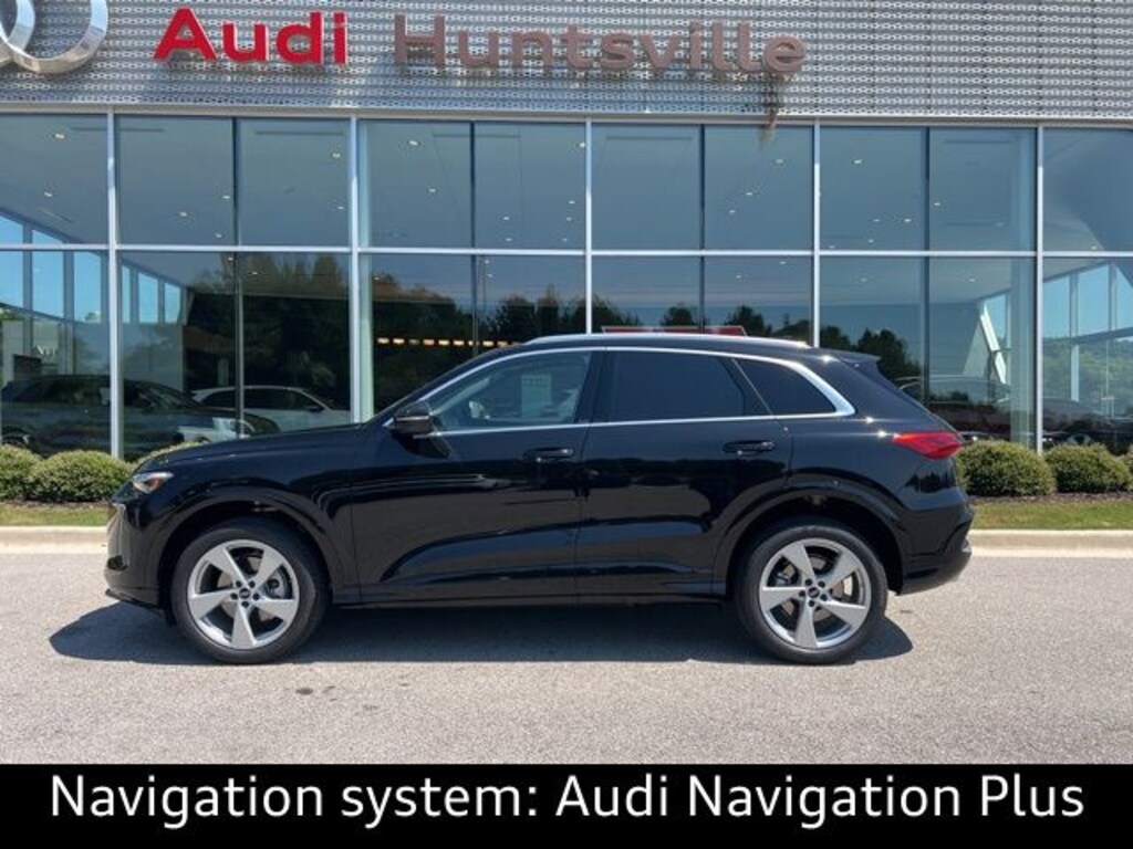 New 2025 Audi Q5 2.0T Premium SUV