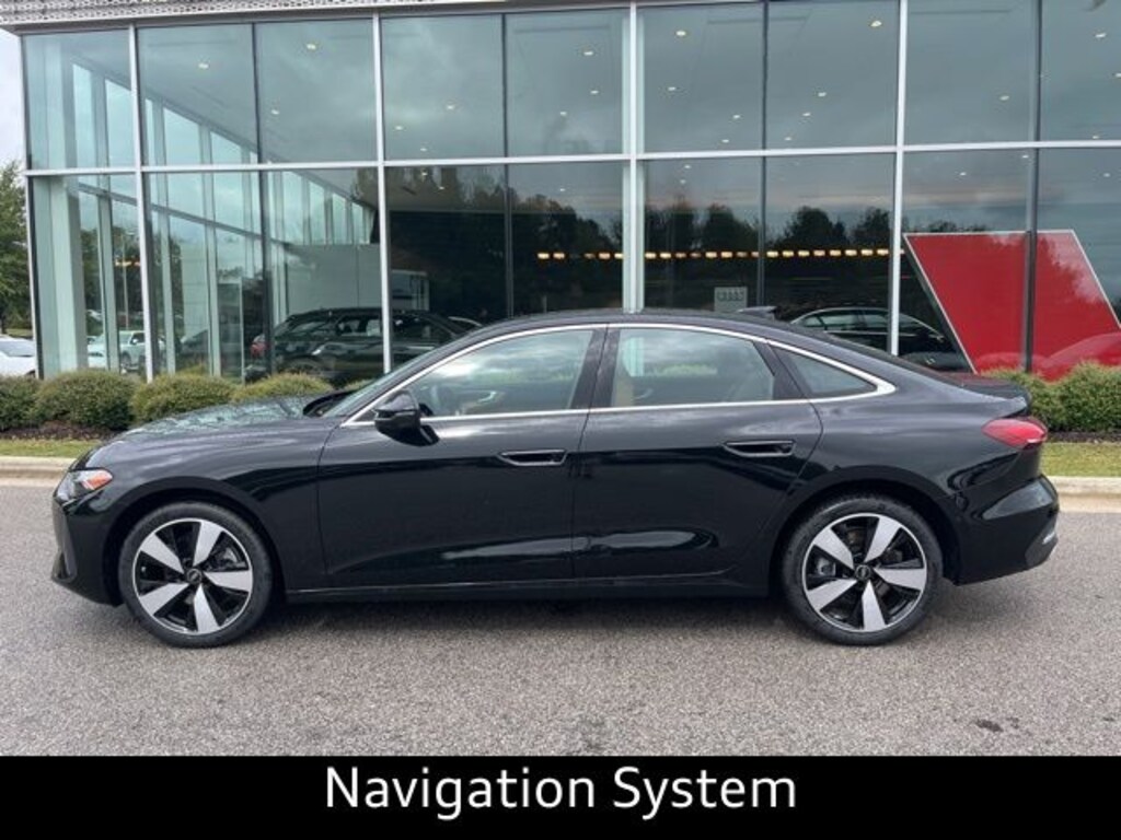 New 2025 Audi A5 2.0T Premium Sportback