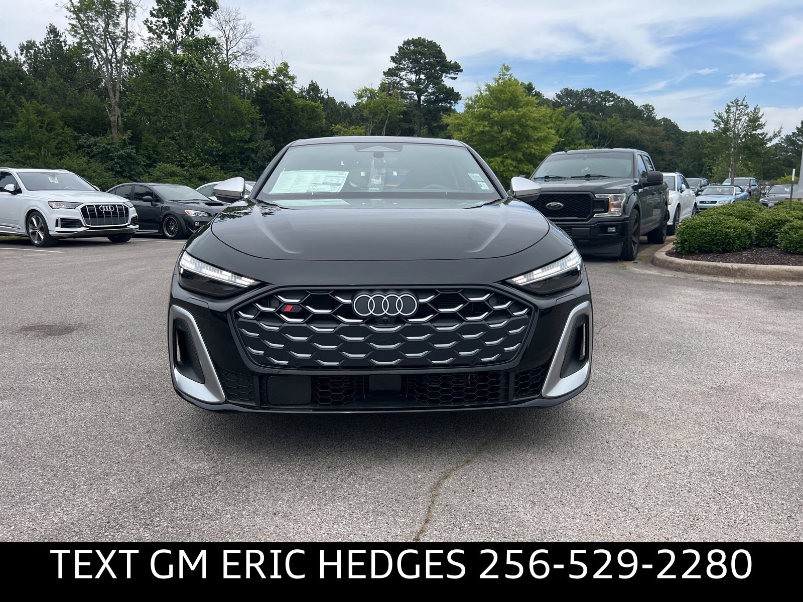 New 2026 Audi S5 3.0T Premium Sportback