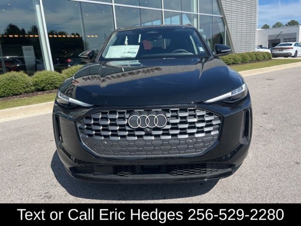 New 2025 Audi Q5 2.0T Premium SUV