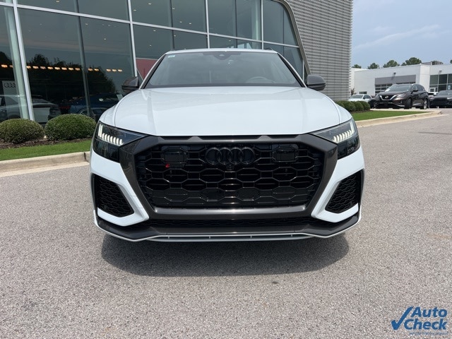 Used 2024 Audi RS Q8 Base with VIN WU1ARBF19RD000352 for sale in Huntsville, AL