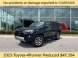 Toyota 4Runner