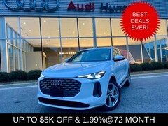 2025 Audi Q5 2.0T Premium SUV