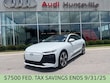 Audi A6 Sportback e-tron
