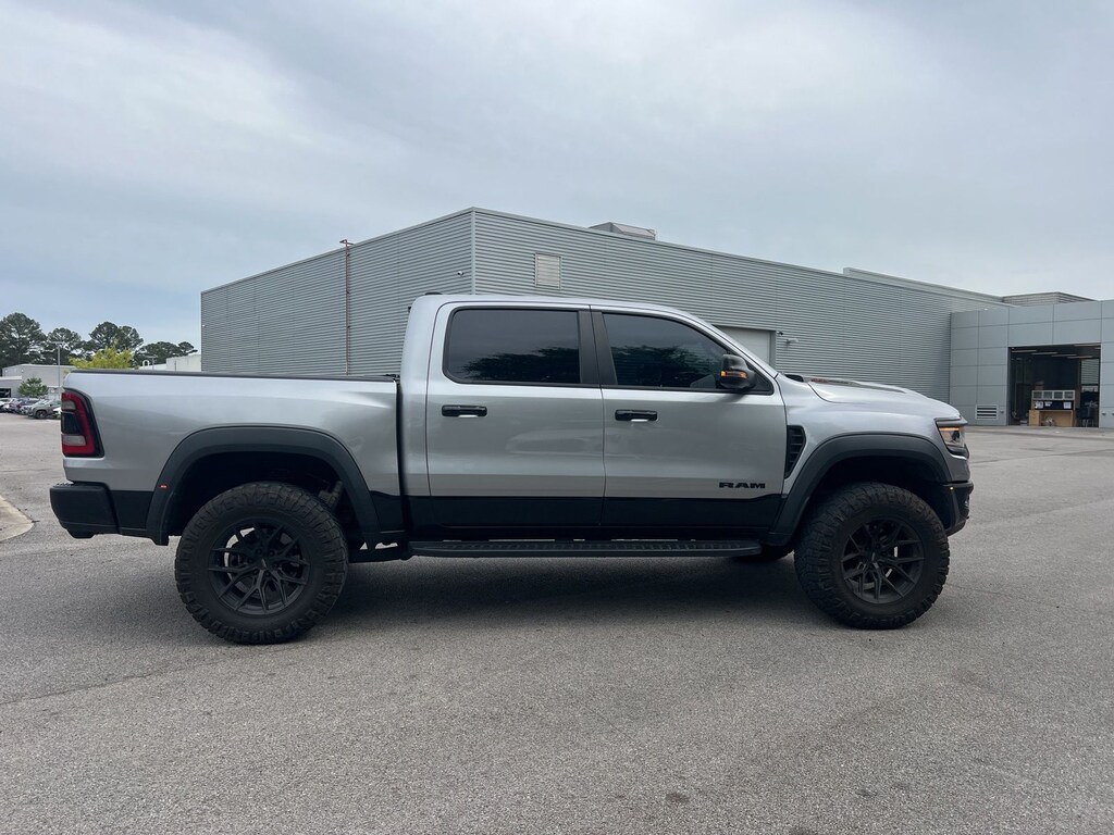 Used 2023 Ram 1500 TRX Truck