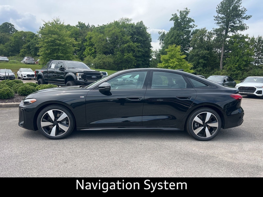 New 2026 Audi A5 2.0T Premium Hatchback