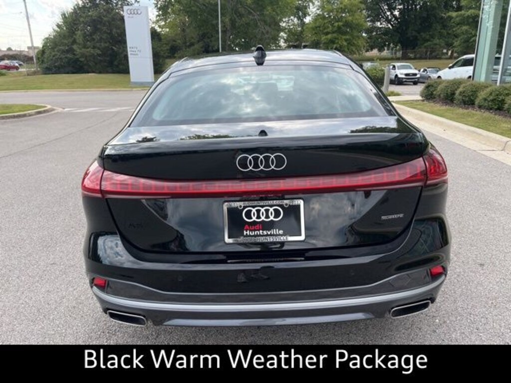 New 2025 Audi A5 2.0T Premium Sportback