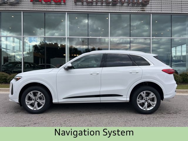 2025 Audi Q5 2.0T Premium photo 3