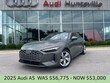 Audi All-new A5