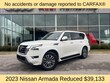Nissan Armada