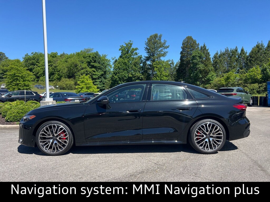 New 2026 Audi S5 3.0T Premium Sportback