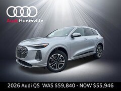 2026 Audi Q5 2.0T Premium SUV