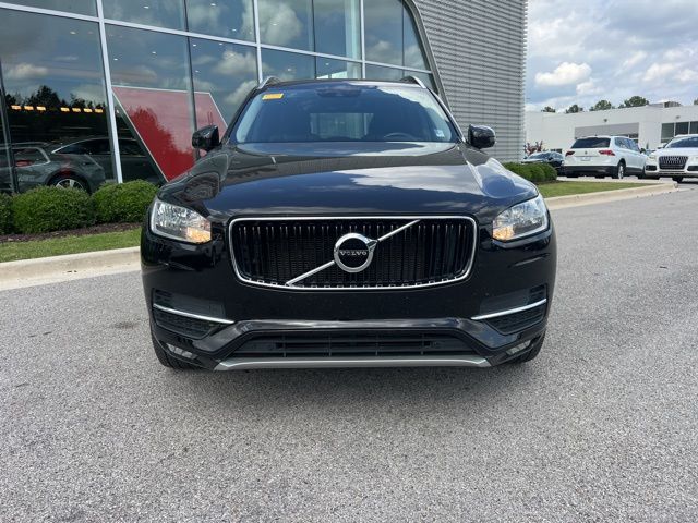 Used 2016 Volvo XC90 Momentum with VIN YV4A22PK6G1015170 for sale in Arlington, TX