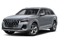 2026 Audi Q7 S line 55 Premium SUV