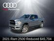  Ram 2500