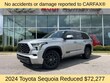 Toyota Sequoia